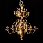 994 6013 CHANDELIER